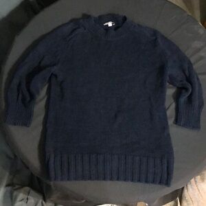 Gap maternity | sweater | small